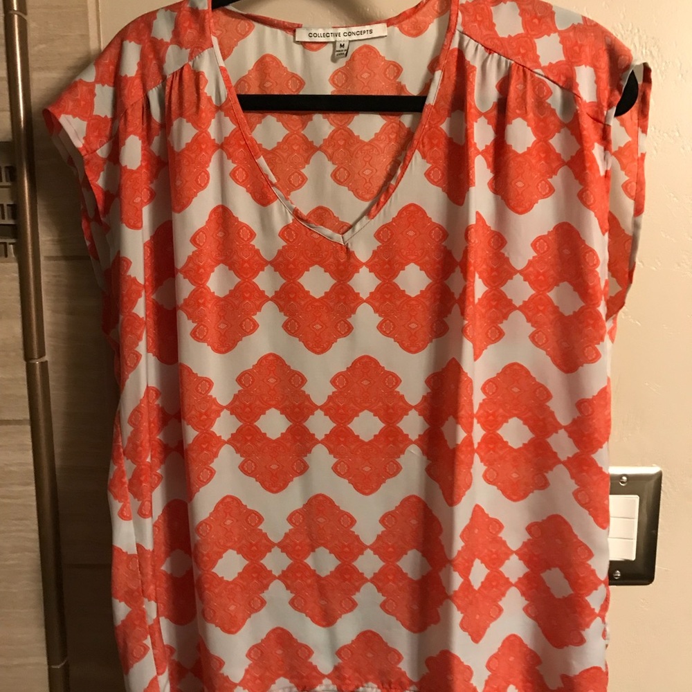Women’s  Shirt.